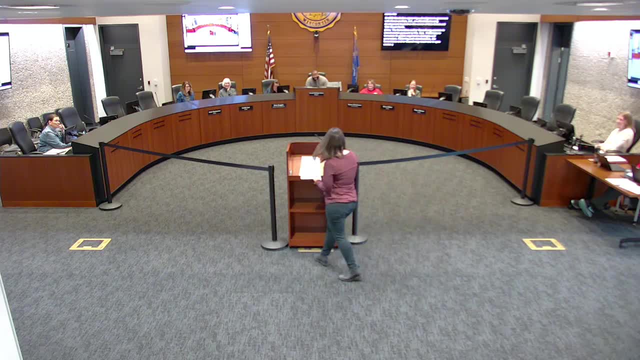 La Crosse approves development agreement for 70‑unit Haven on Main to house adults with disabilities