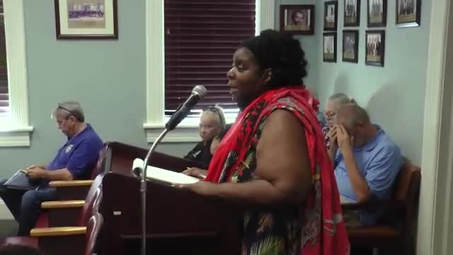 Adams County seeks sister city partnership with Timbuktu and Guinea