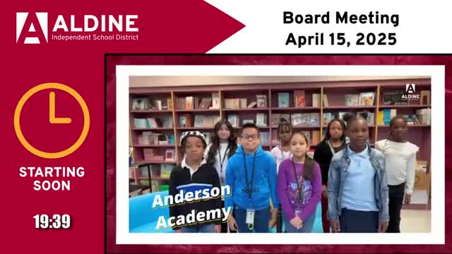 Aldine ISD launches reading challenge to inspire one million reading minutes