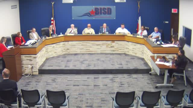 Board approves teacher salary increases amid budgetary fiscal responsibility measures