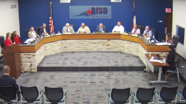 Brazosport ISD board approves application for optional flexible school day program