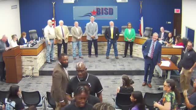 Buccaneer soccer program celebrates successful season turnaround under Coach Thad Goodling