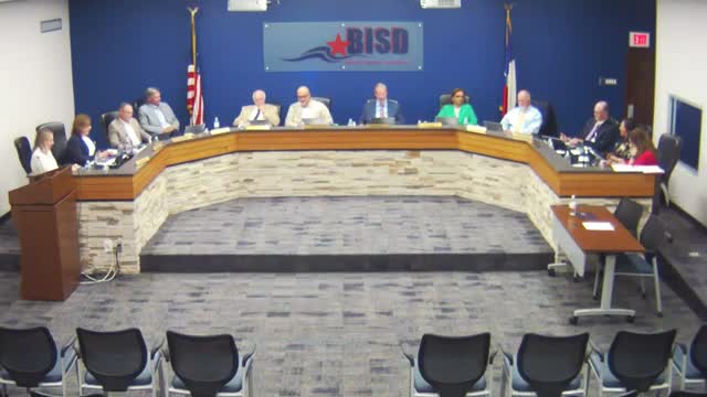 Brazosport College renews dual credit agreement with BISD for educational services