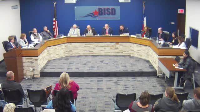 Jones Creek community rallies to save Stephen F. Austin Elementary School from closure