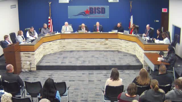 Brazosport ISD honors outstanding educators Yasmine Guerrero and Elizabeth Eichmeier