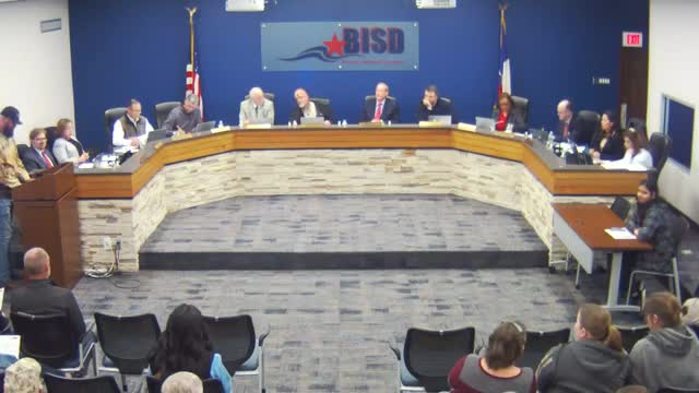 Concerned citizen reports on alarming literacy rates in local school district's finances