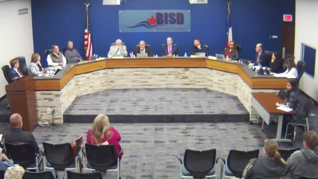Administration proposes rezoning sixth graders from Stephen F. Austin to Peter Parker school