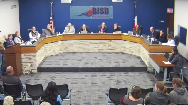Concerned Parent Questions DISD Spending Priorities Amid $18.7M School Bond