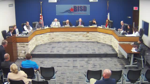Brazosport ISD outlines budget deficits and legislative priorities for funding relief