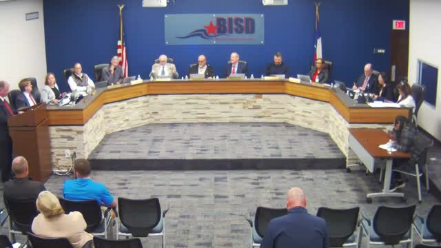 Brazosport ISD targets 70% college career military readiness by 2026