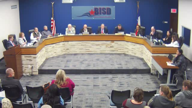 Braddesport ISD proposes rezoning sixth graders to Freeport Intermediate to maintain funding