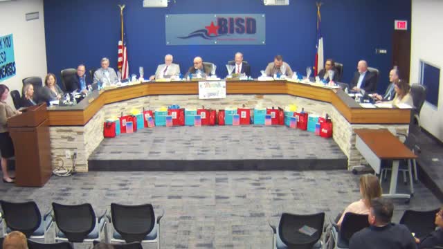 Brazoria County discusses new JEDI project process with Dow Chemical Company