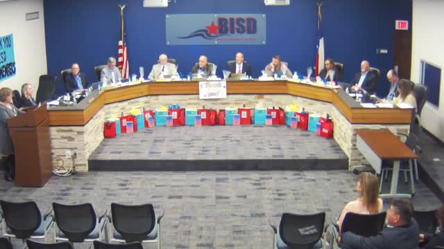 Brazosport ISD board calls election for $167M bond on 05/03/2025