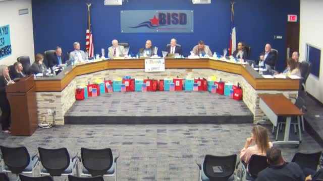 School board orders election for property tax increase and bond propositions in 2025