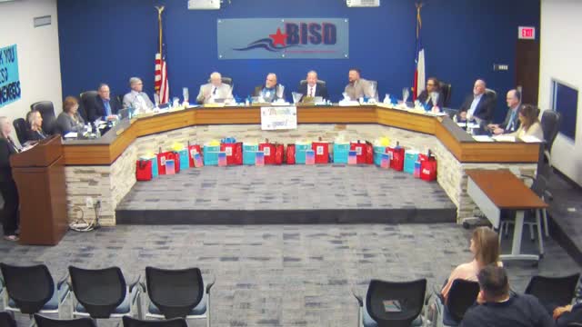Brazosport ISD bonds aim to enhance school safety and technology