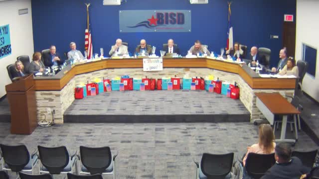 Board discusses successful holiday event and upcoming Missouri County Day plans