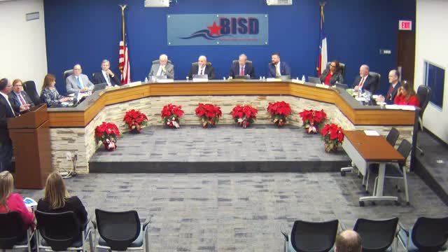 Jones Creek residents voice concerns over potential school closures at community meeting
