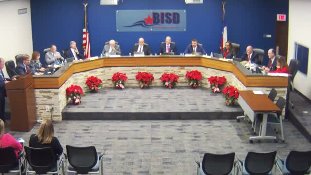 District establishes new academic goal to enhance student performance