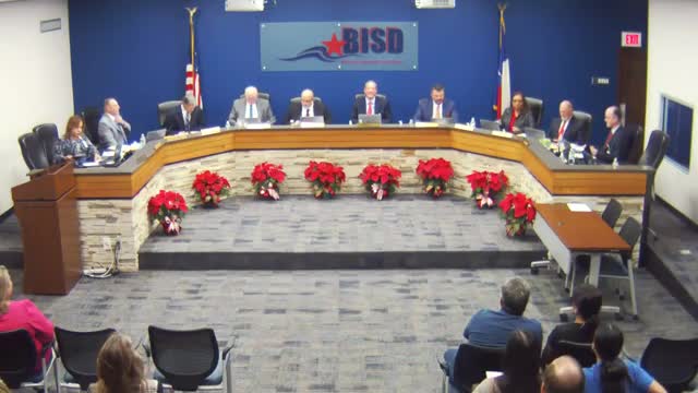 Brazosport ISD honors National Merit students and outstanding educators at recognition event