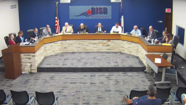 Brazoswood School Board approves $7.6M for new pool construction