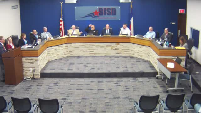 Clute and Lake Jackson Intermediate Schools report significant test score changes
