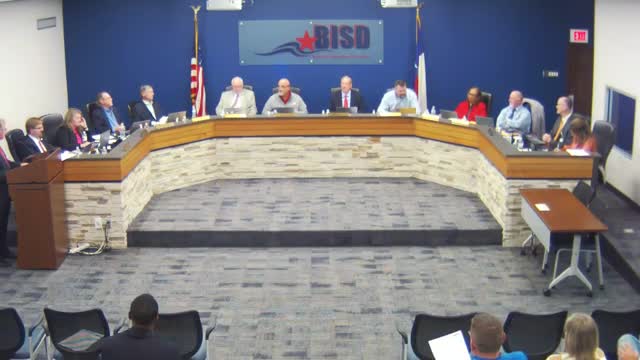 School board considers class size exception for West Brandon Elementary first grade classrooms