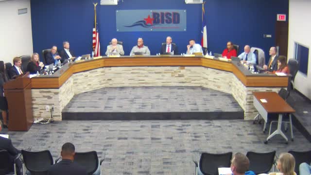 Brazosport ISD evaluates language acquisition program with focus on bilingual student support