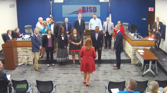 Brazosport ISD appoints Luthie Cancino as new Chief Financial Officer