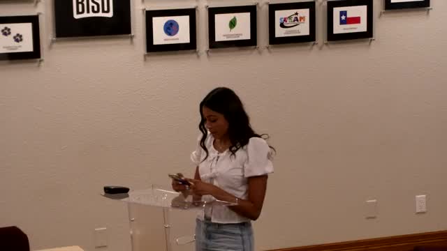 Gabriela Davila demands fairness and transparency in Centennial High cheer tryouts