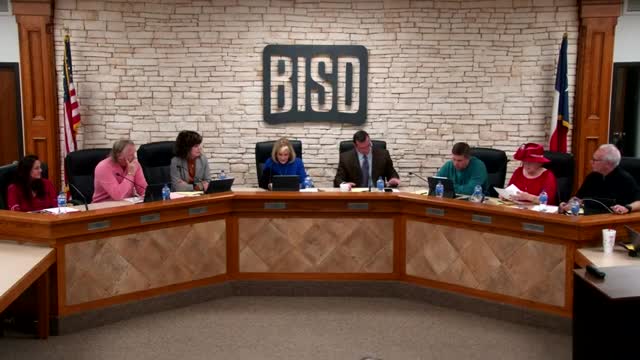 Brandon Potts seeks votes for Johnson County Appraisal Board position