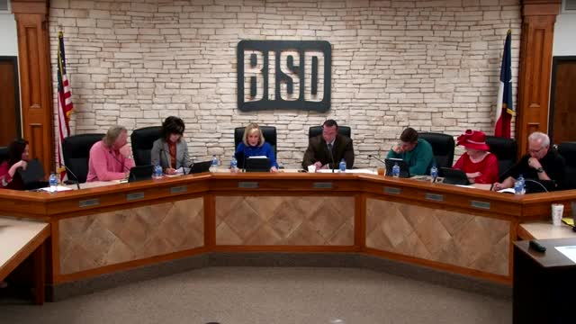 Johnson County Board votes to reappoint John Wood and support Brandon Potts candidacy