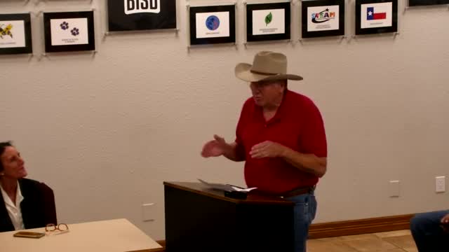 Johnson County pioneers citizen-led appraisal district reform with election of new board members