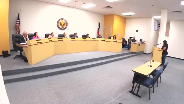 Parents and nurses oppose school district's plan to replace RNs with LVNs