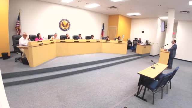 School board considers contract terminations and potential property sale at Springham Road