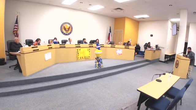 CMS board faces noise concerns from Strahan residents over new school plans