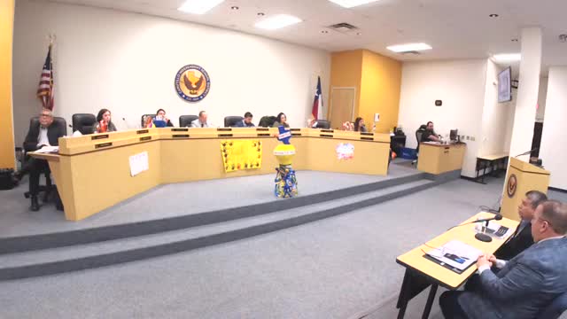 School District reviews upgrade plans for Reyes and Danube Elementary Schools