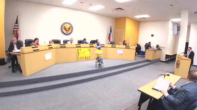 Conroe ISD showcases design for future-ready Al Dorete Middle School campus