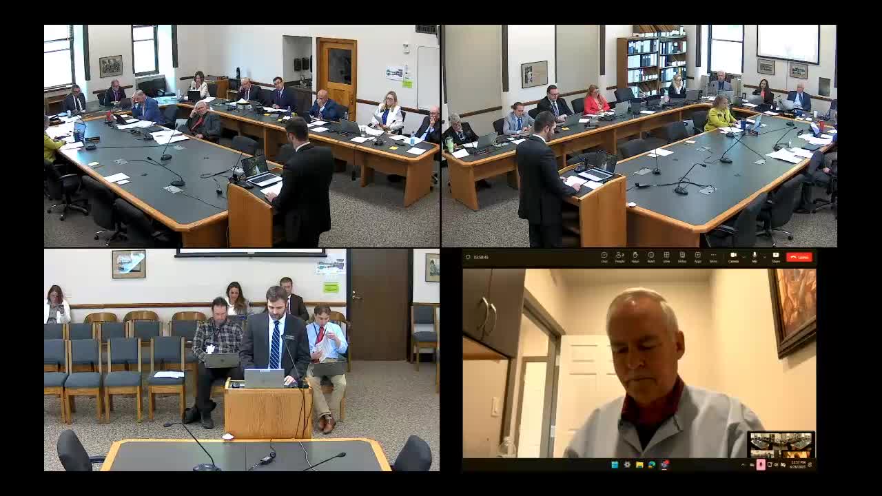 Eighth Circuit ruling on Voting Rights Act suit leaves North Dakota maps in procedural limbo, staff warns