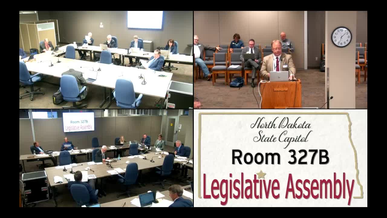 DOT details flexible transportation fund, project selection, and grant strategy