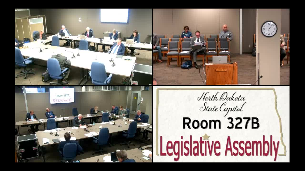 Budget Section will split into divisions to align staff with appropriations committees