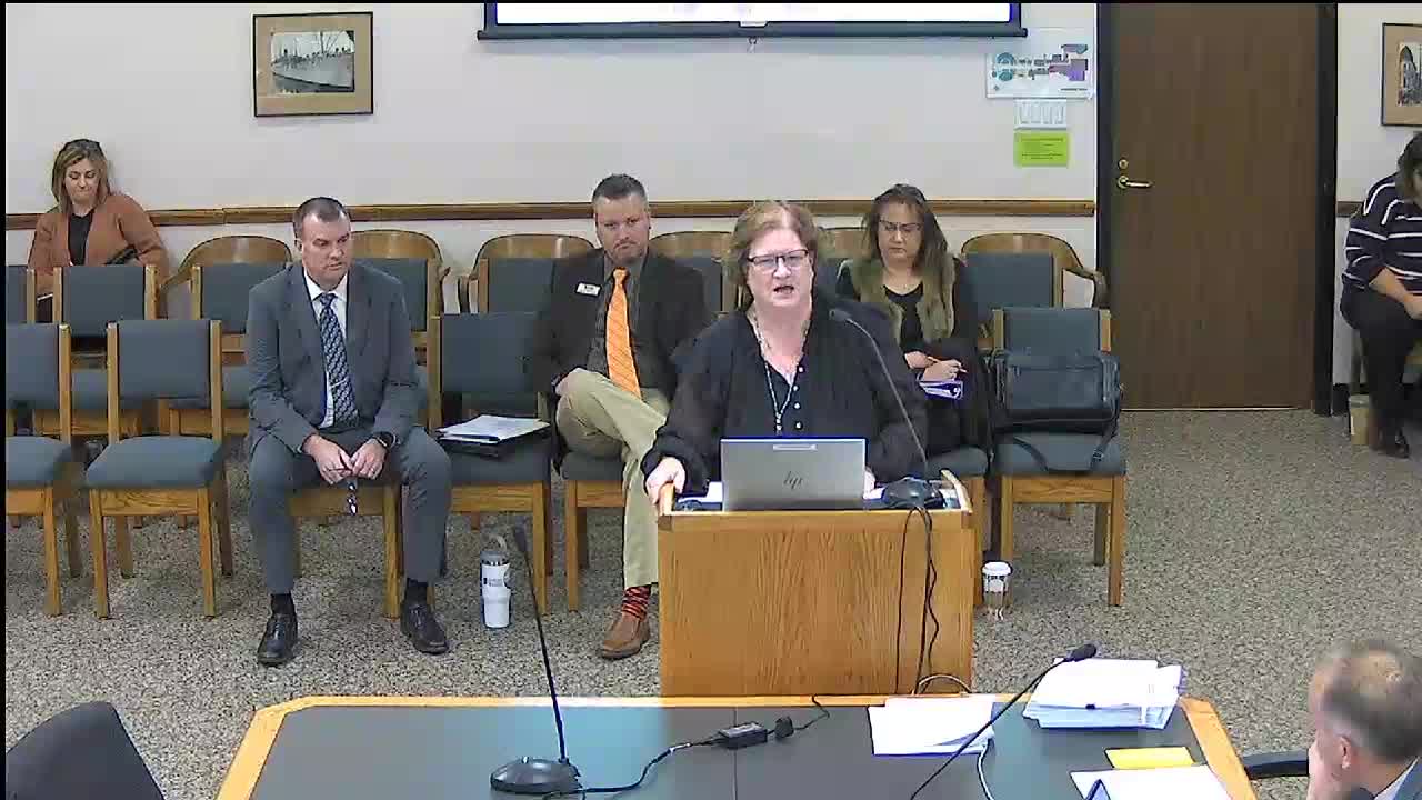 Dakota Boys and Girls Ranch urges legislative reform for psychiatric treatment funding