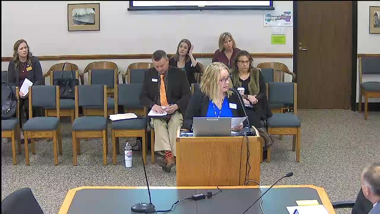 North Dakota updates ambulance transport rules for Indian Health Service trauma centers