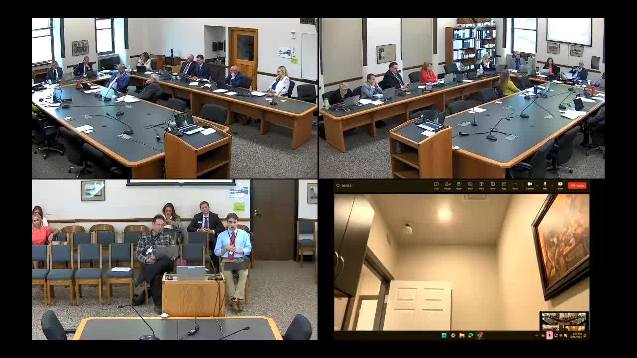 Assembly considers options for $35 million fund veto override and legislative clarity