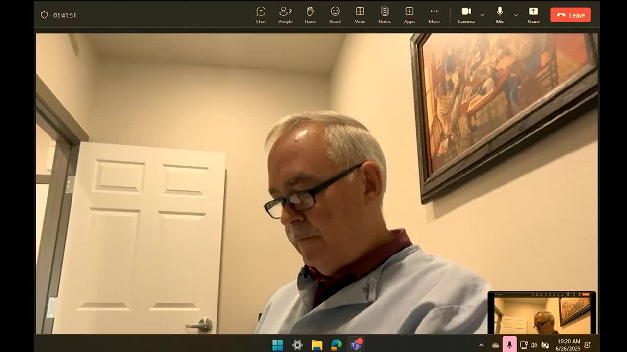 North Dakota legislators propose new committee appointments to improve representation