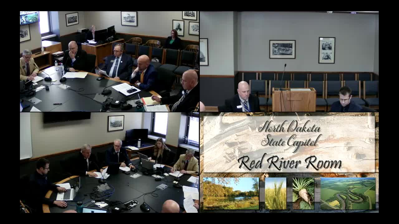 Legislators negotiate housing incentive fund allocations in budget discussions