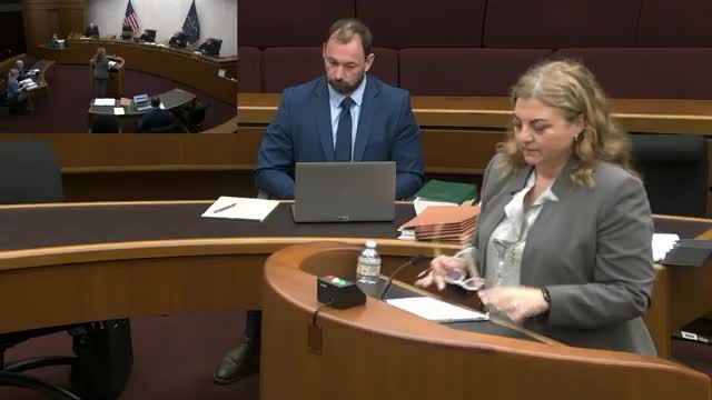 North Dakota Supreme Court hears dispute over discovery, privileges in Anne Carlson Center case