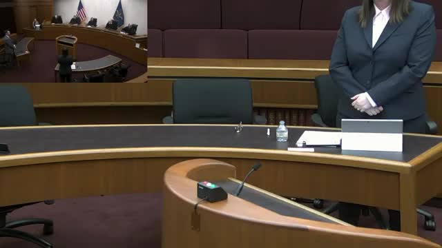 North Dakota Supreme Court hears appeal over 90‑day speedy‑trial question in State v. Solomon