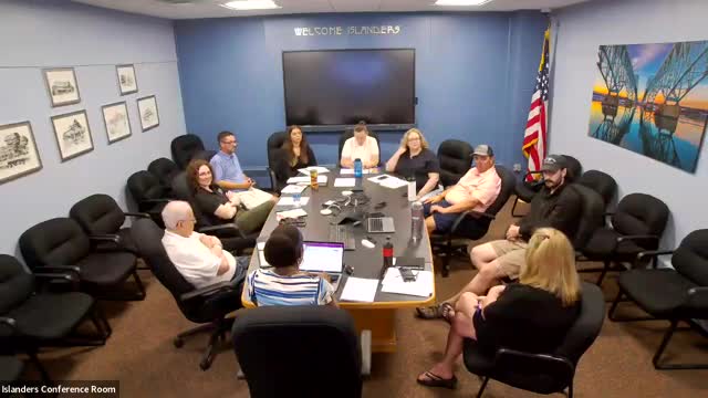 Open Space Committee explores funding for natural resources inventory and future planning