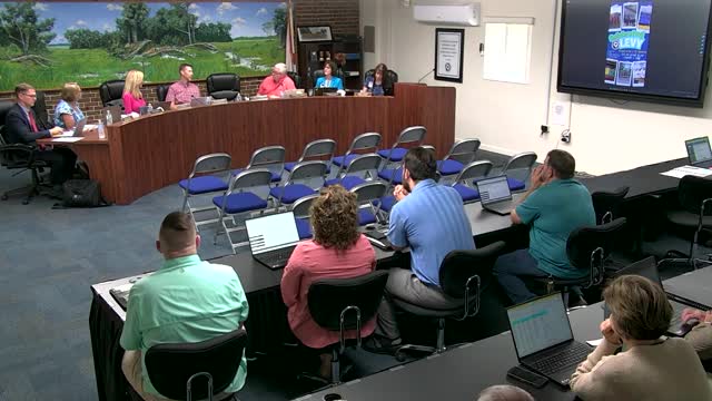 School Board highlights student achievements and progress in district performance