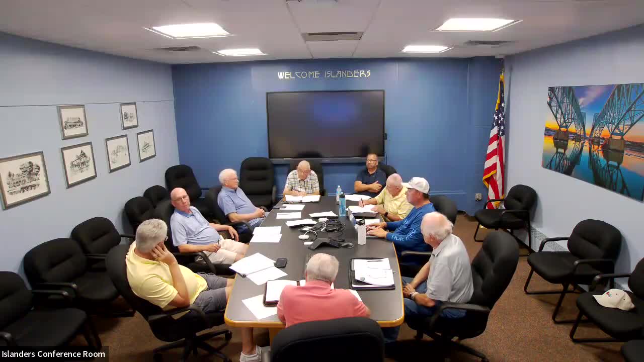 Town Council adopts new motion process to streamline resolutions